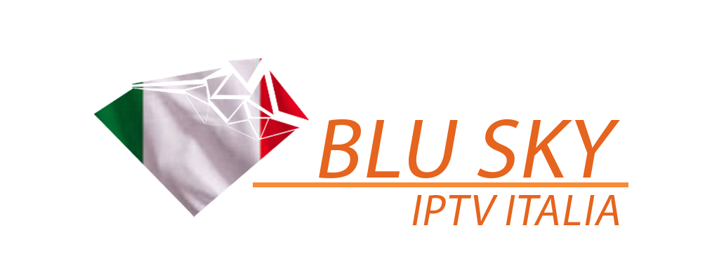 BLUSKY IPTV ITALIA